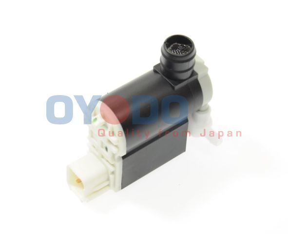 Washer Fluid Pump, window cleaning-1
