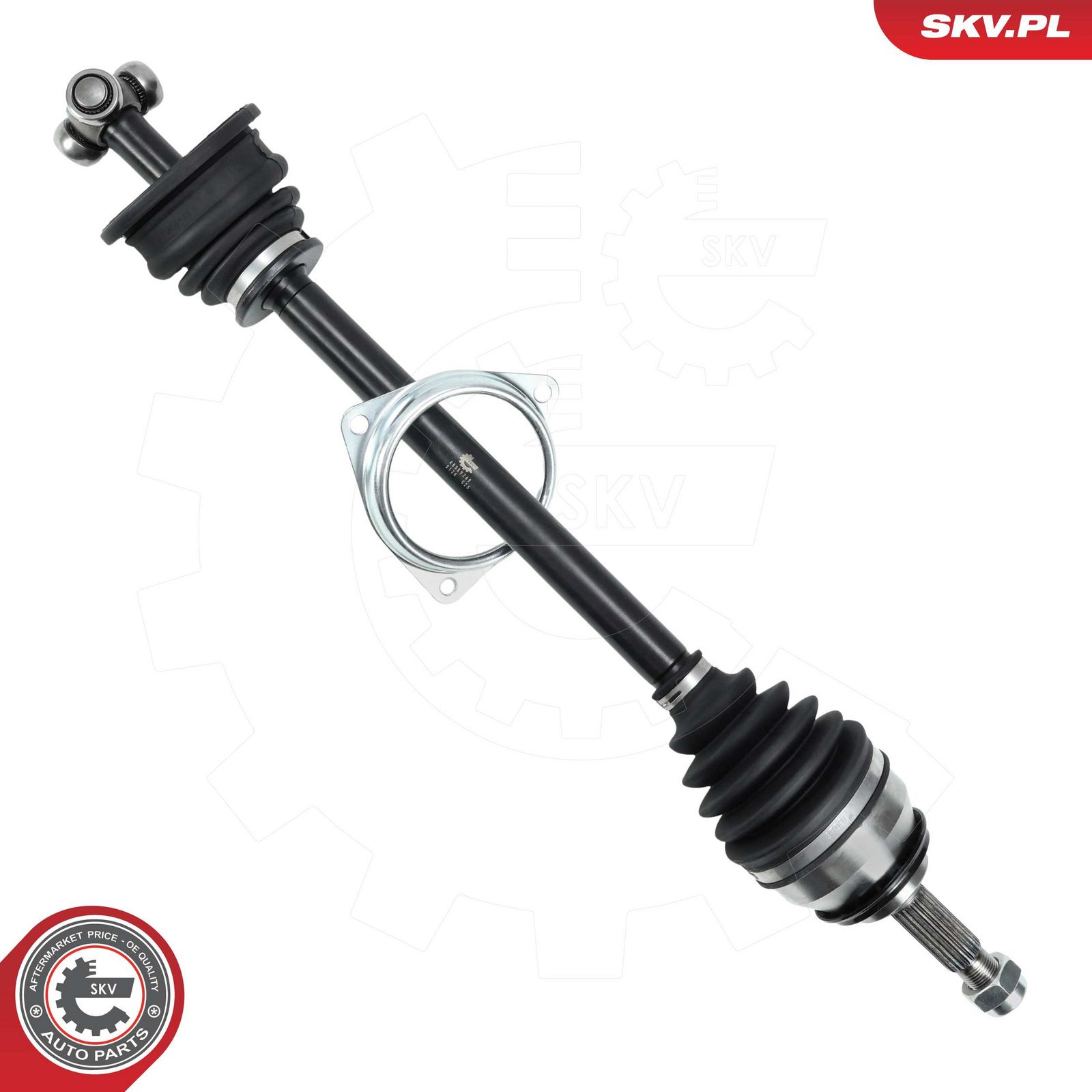 ESEN SKV 40SKV249 Drive shaft