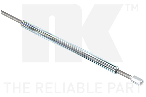 Cable Pull, parking brake-2