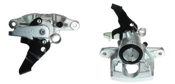 AXIA 393091 Brake caliper