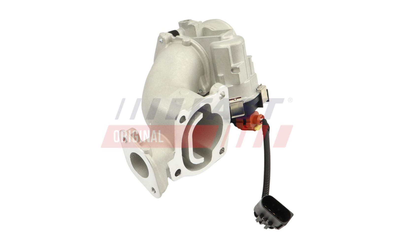 Throttle Body-2