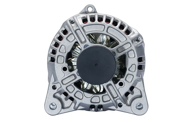 Alternator-1