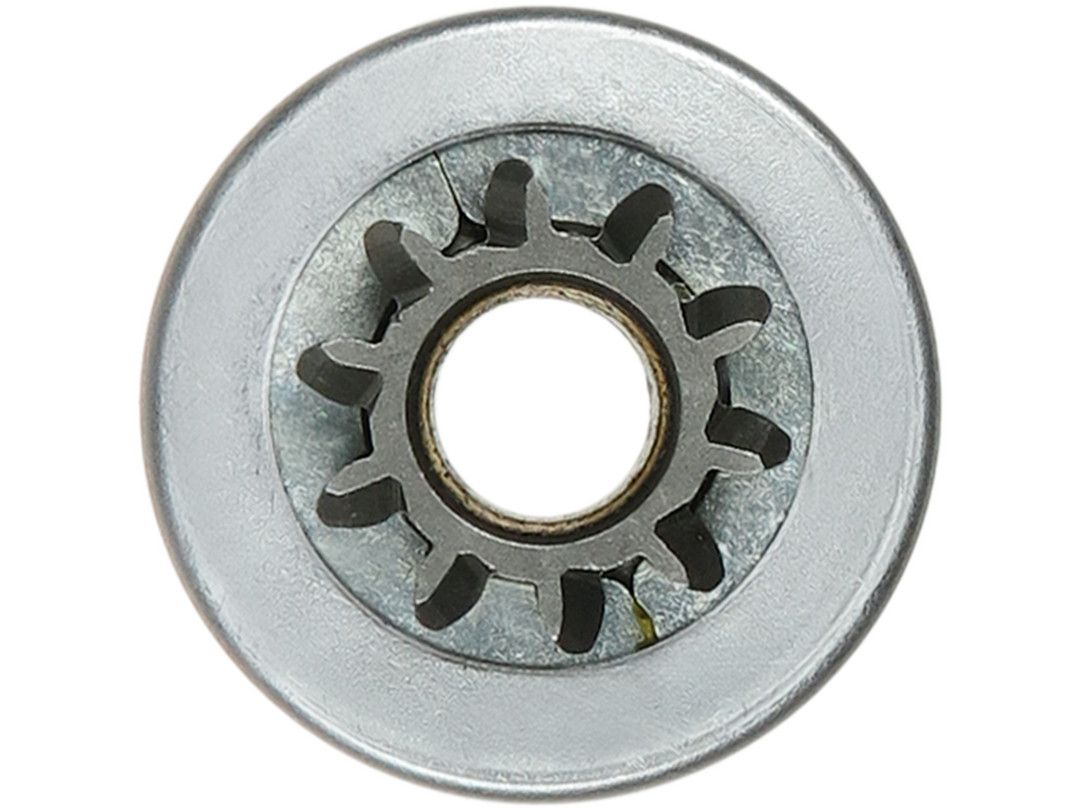 Freewheel Gear, starter-1