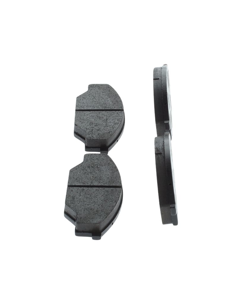 stabdžių trinkelių rinkinys, diskinis stabdys-3