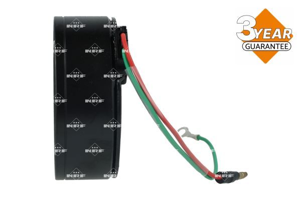Coil, magnetic clutch (compressor)-1