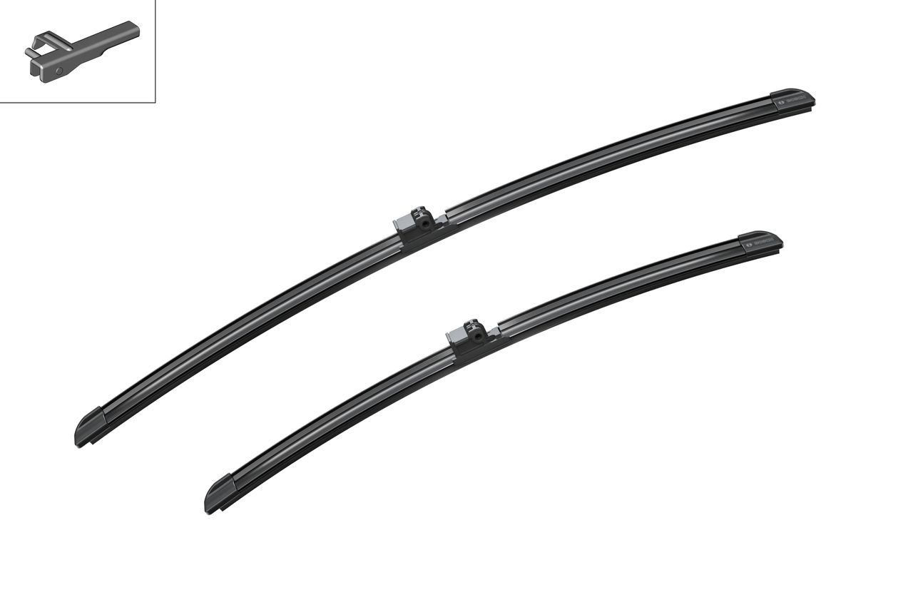 BOSCH 3 397 007 073 Wiper blade