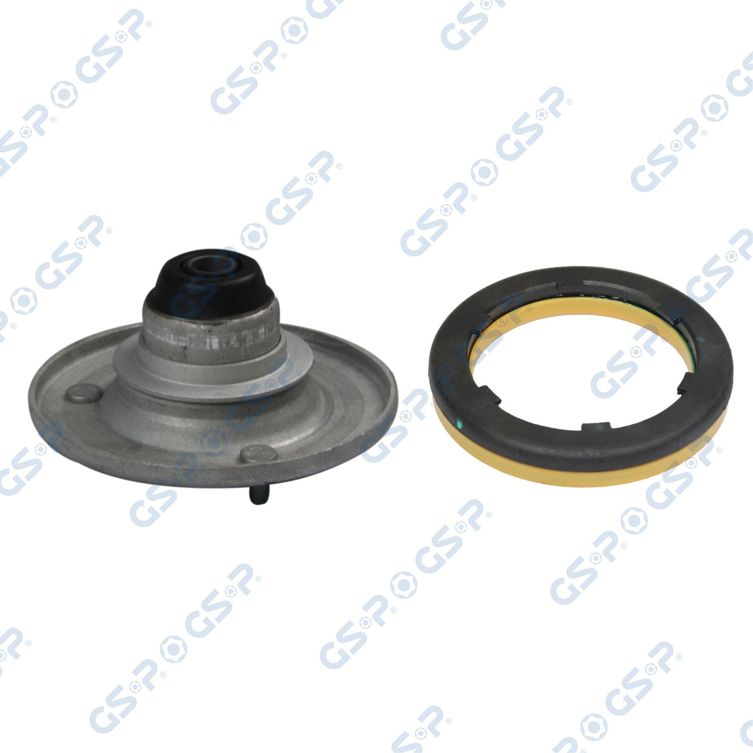 GSP 534054S Repair kit, suspension strut support mount
