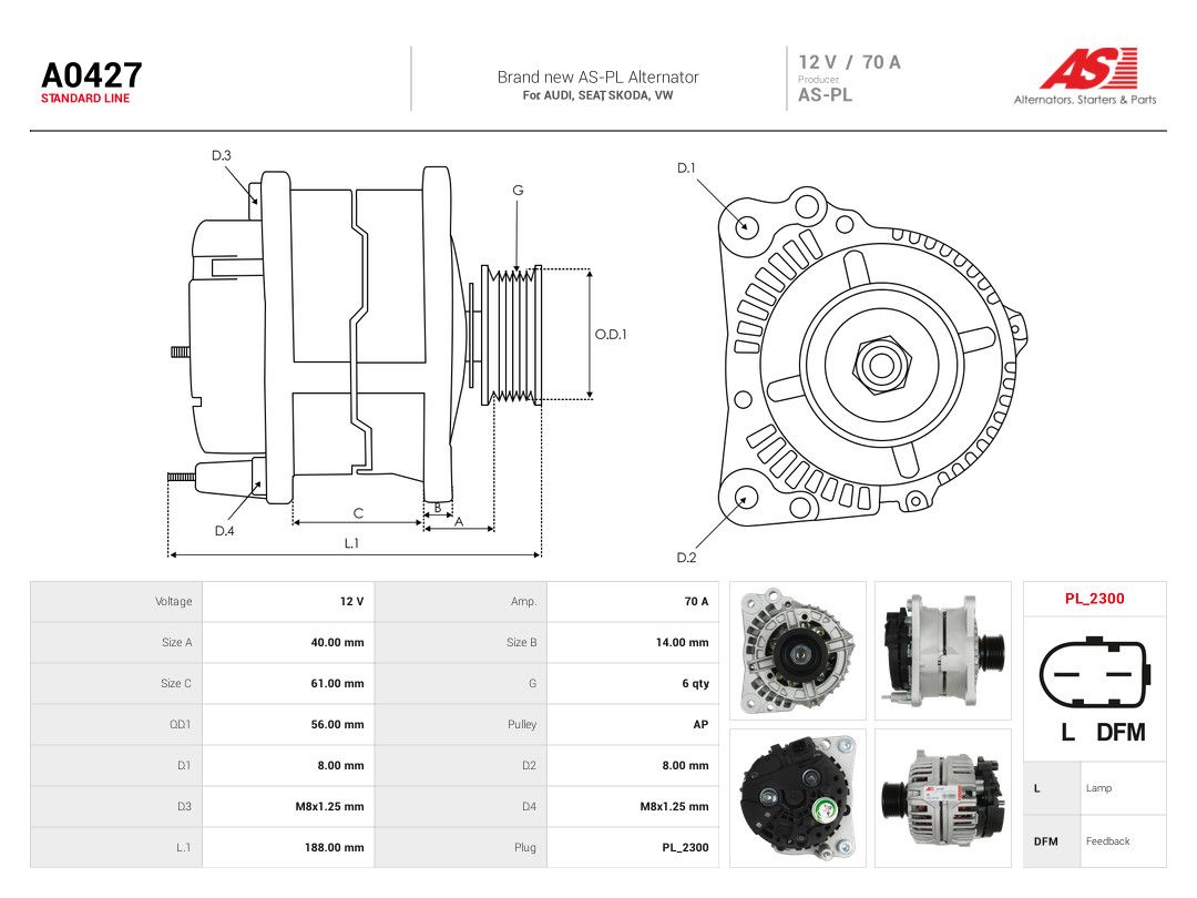 Alternator-4