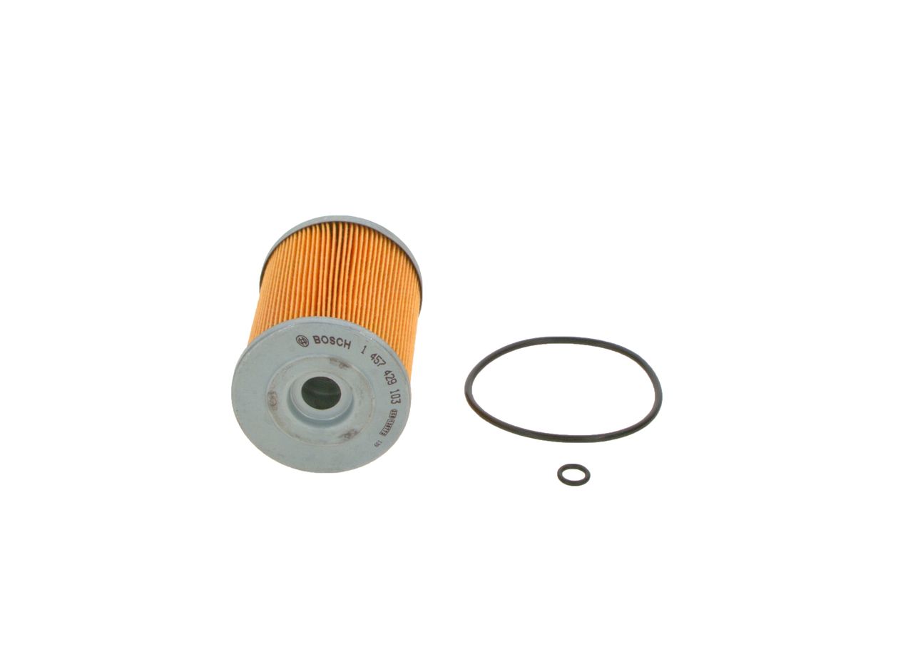 Oil Filter-1