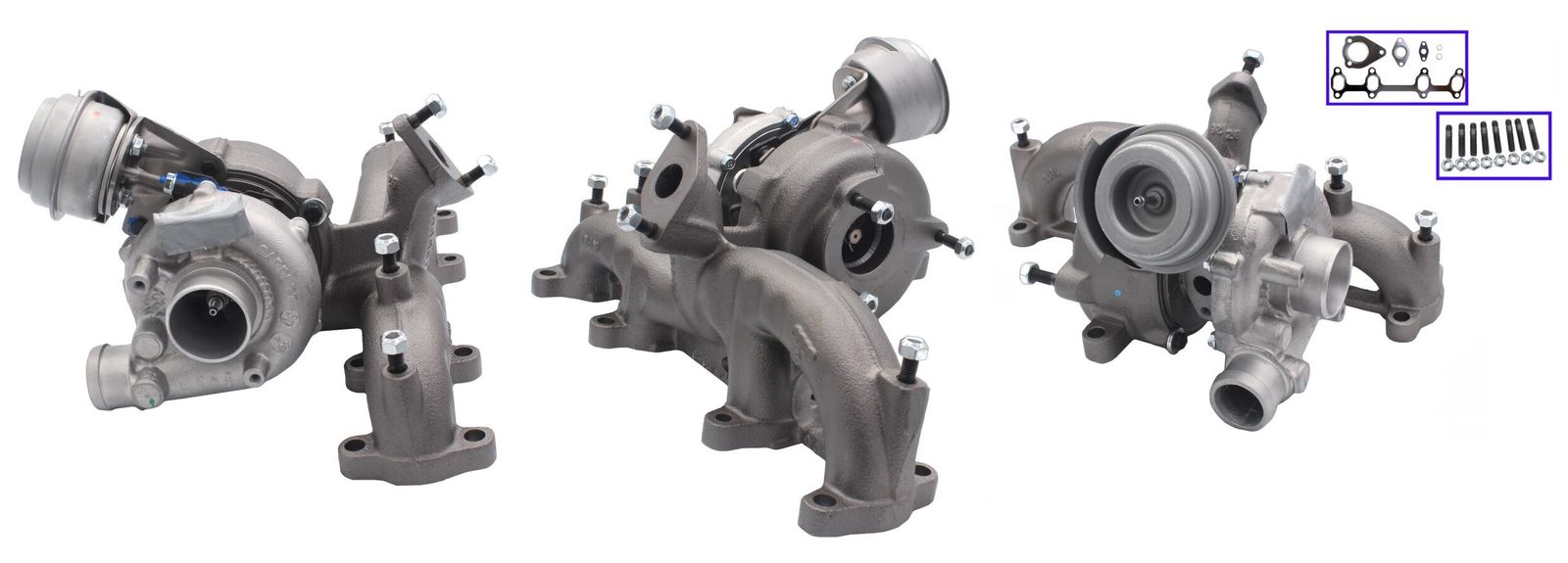 LUCAS LTRPA7136732 Charger, charging (supercharged/turbocharged)