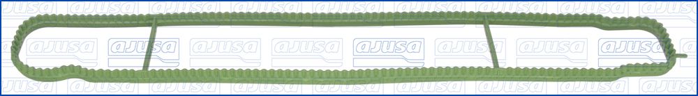 AJUSA 13284100 Gasket, intake manifold