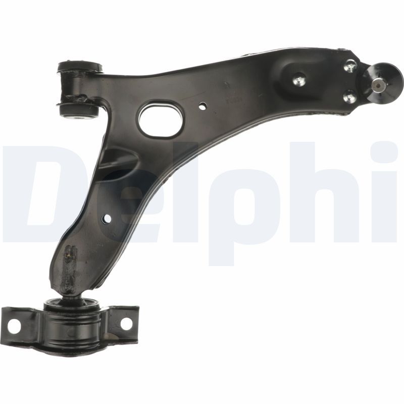 DELPHI TC871 Control/trailing arm, wheel suspension