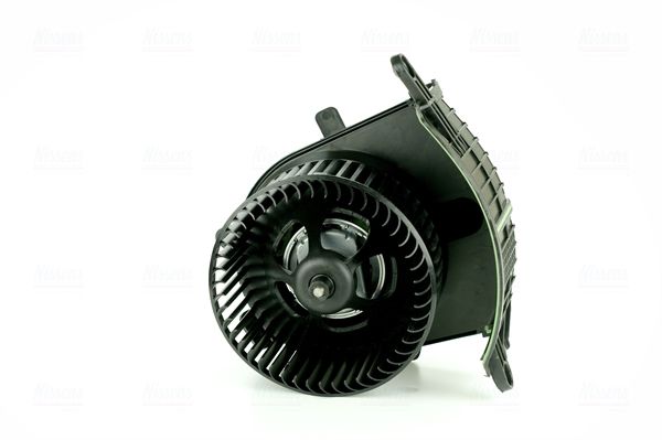 NISSENS 87038 Interior blower