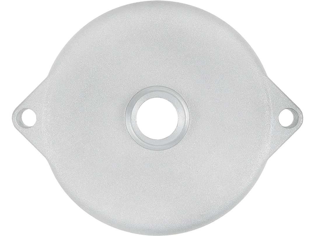 Starter Lid, carburettor