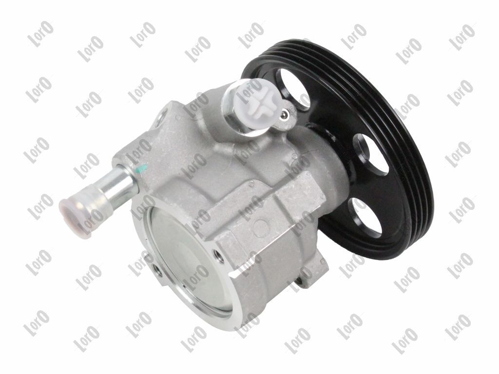 Hydraulic Pump, steering-1