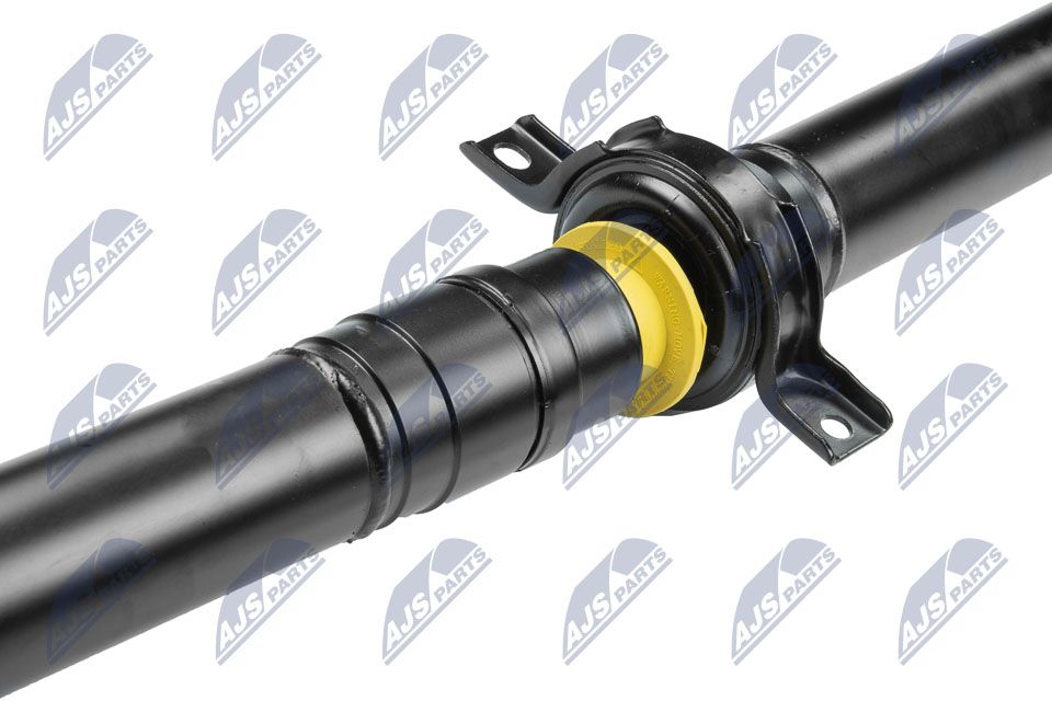 Propshaft, axle drive-2