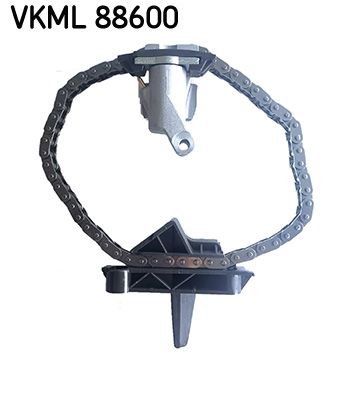 SKF VERTEVO VKML 88600 Timing chain kit