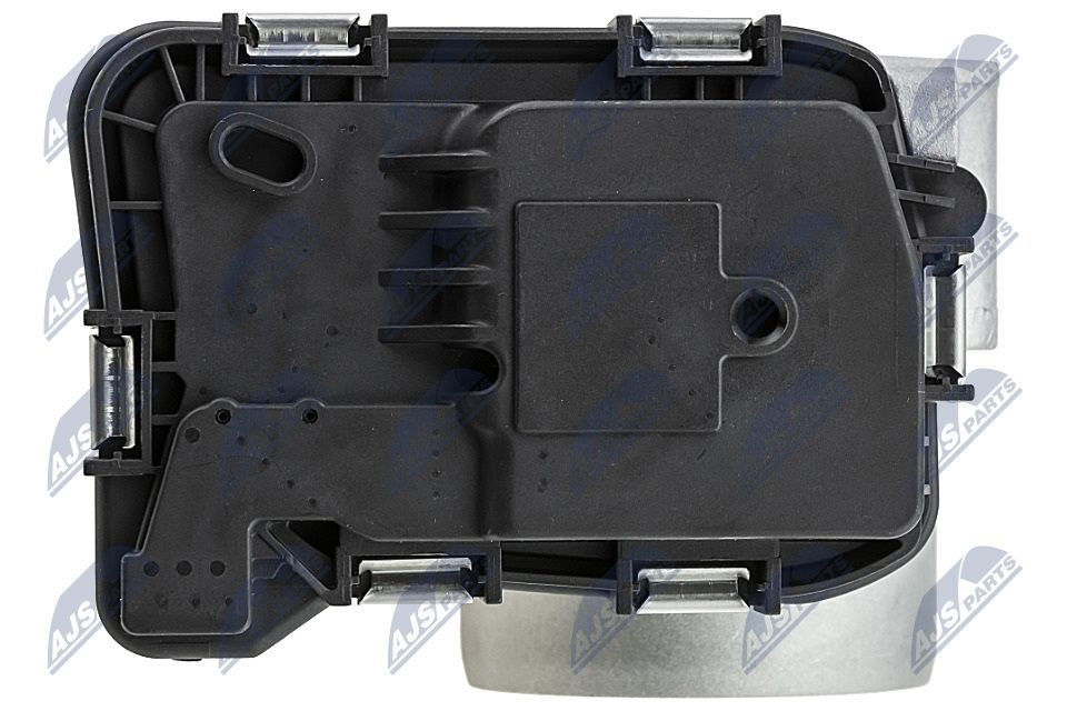 Throttle Body-4