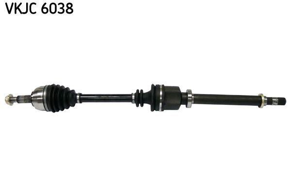 SKF VKJC 6038 Drive shaft