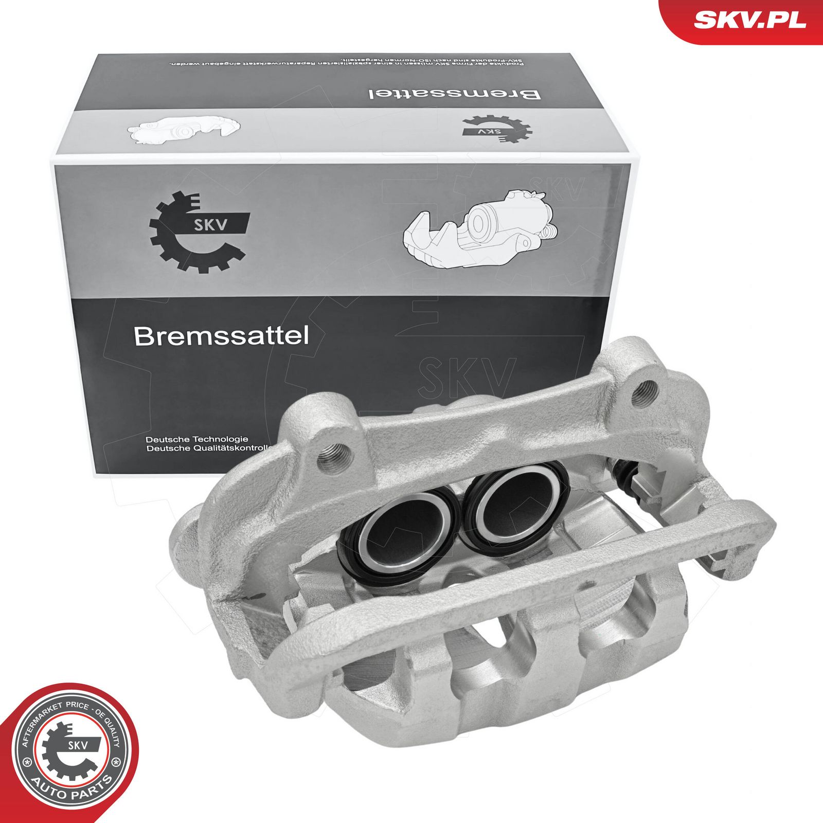Brake Caliper-7