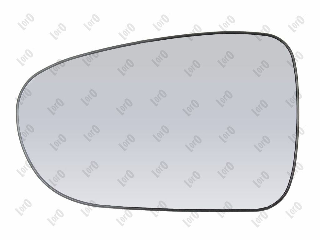 Mirror Glass, exterior mirror-1