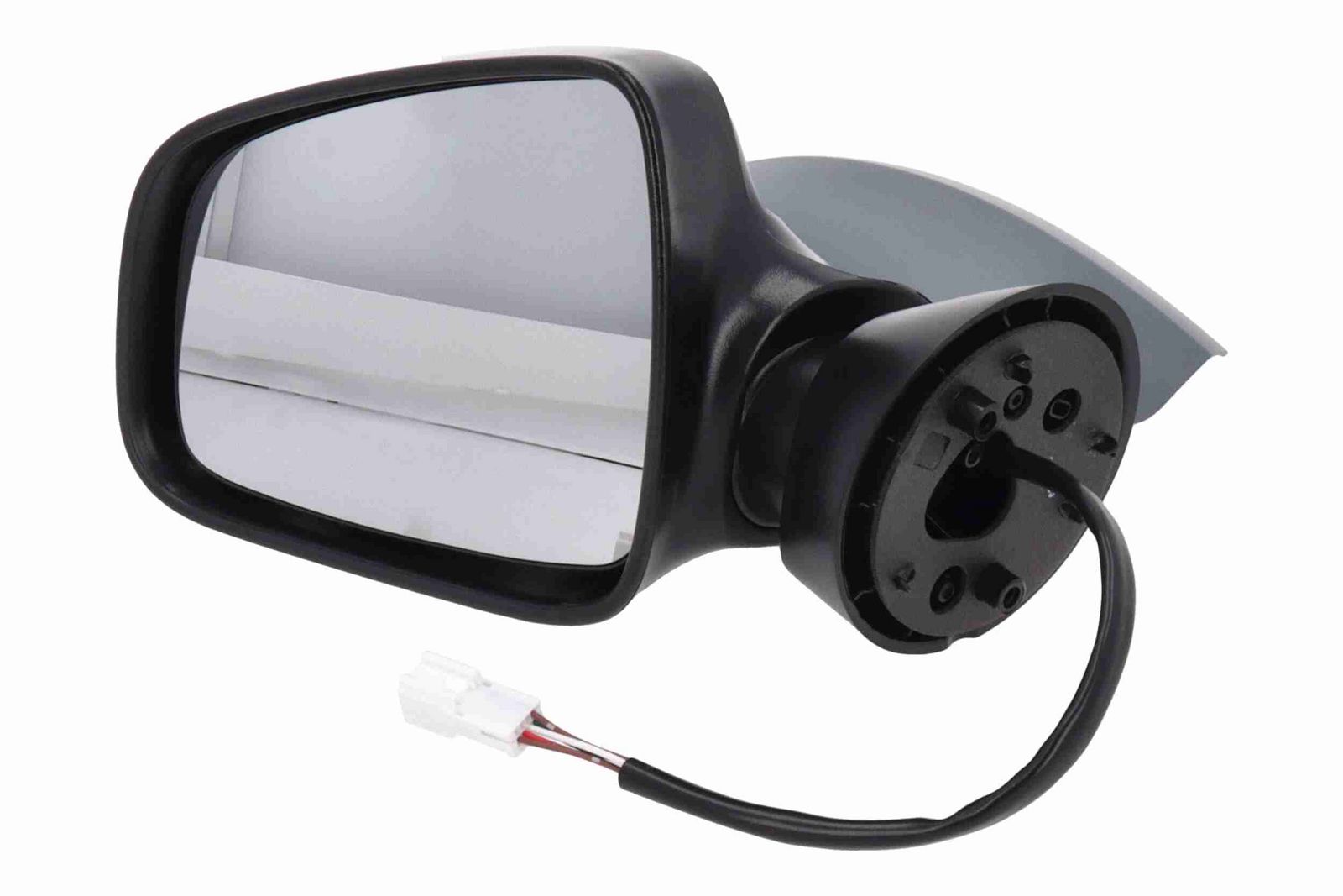 Exterior Mirror-4