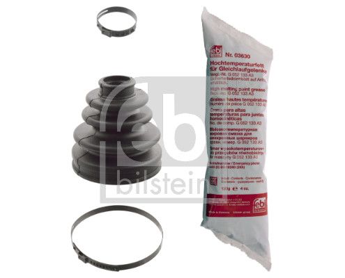 Bellow Kit, drive shaft