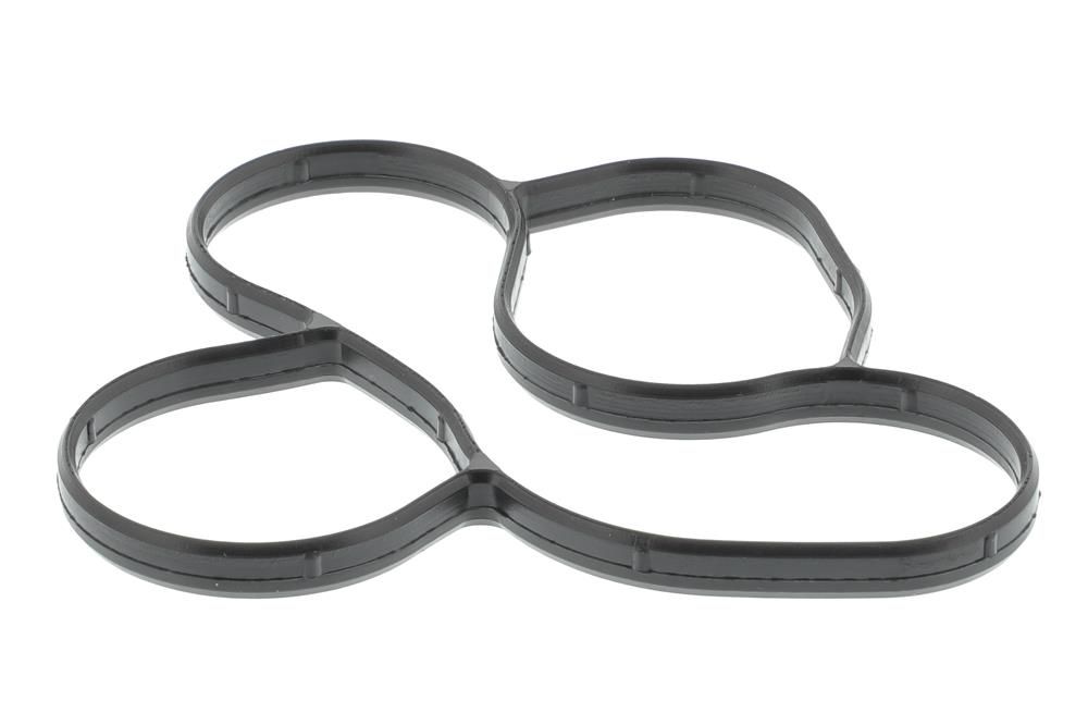 TOPRAN 628 332 Gasket, water pump