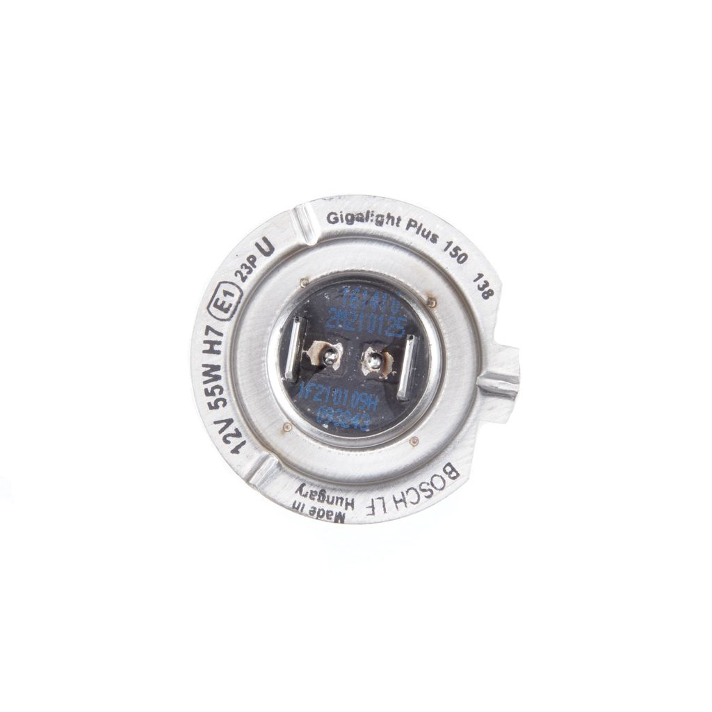 Bulb, high beam headlight-4
