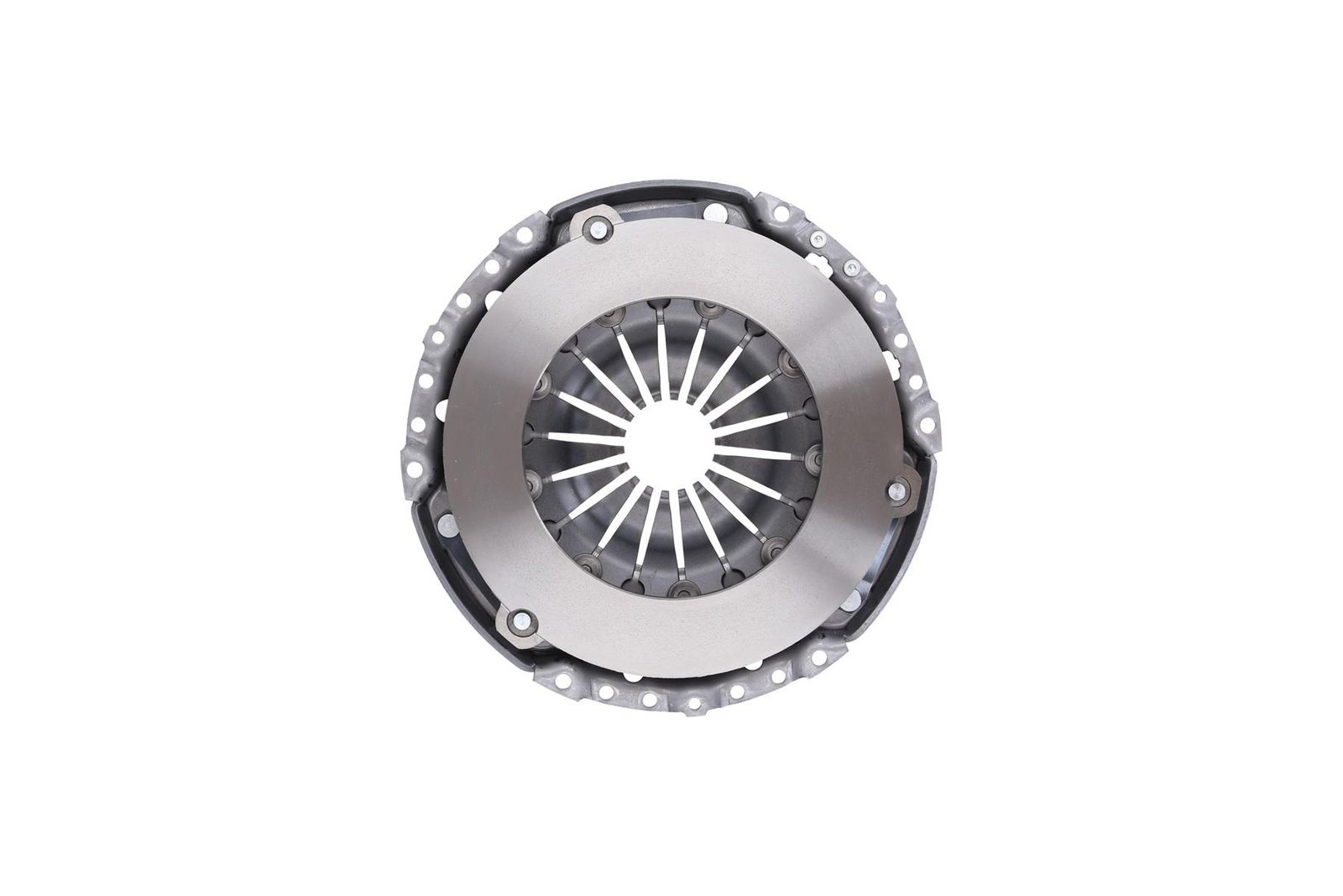 Clutch Pressure Plate-1