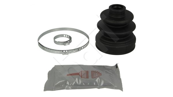 HART 451 657 Bellow kit, drive shaft