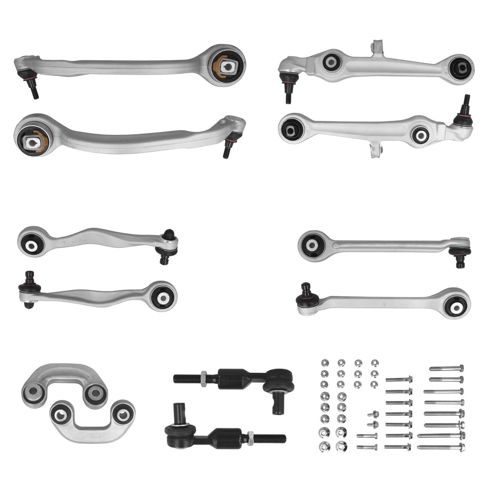 HART 487 919 Repair kit, control arm
