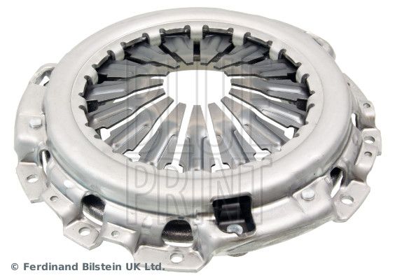 Clutch Pressure Plate