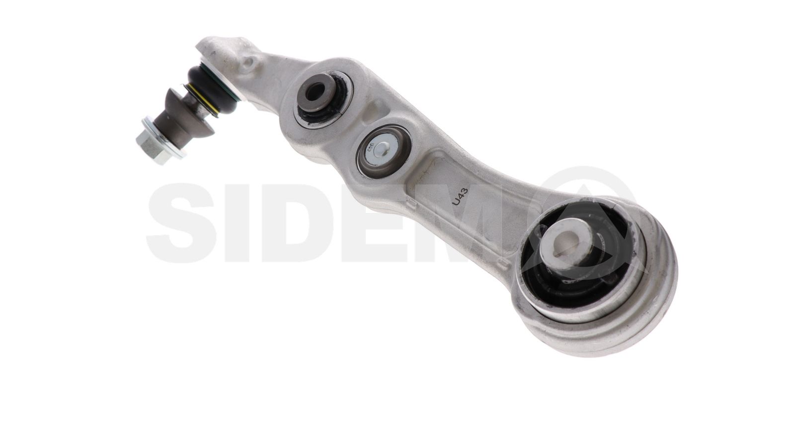Control/Trailing Arm, wheel suspension-2