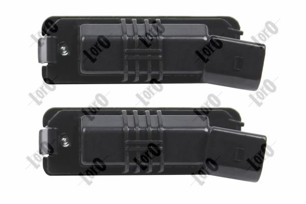 Licence Plate Light-1