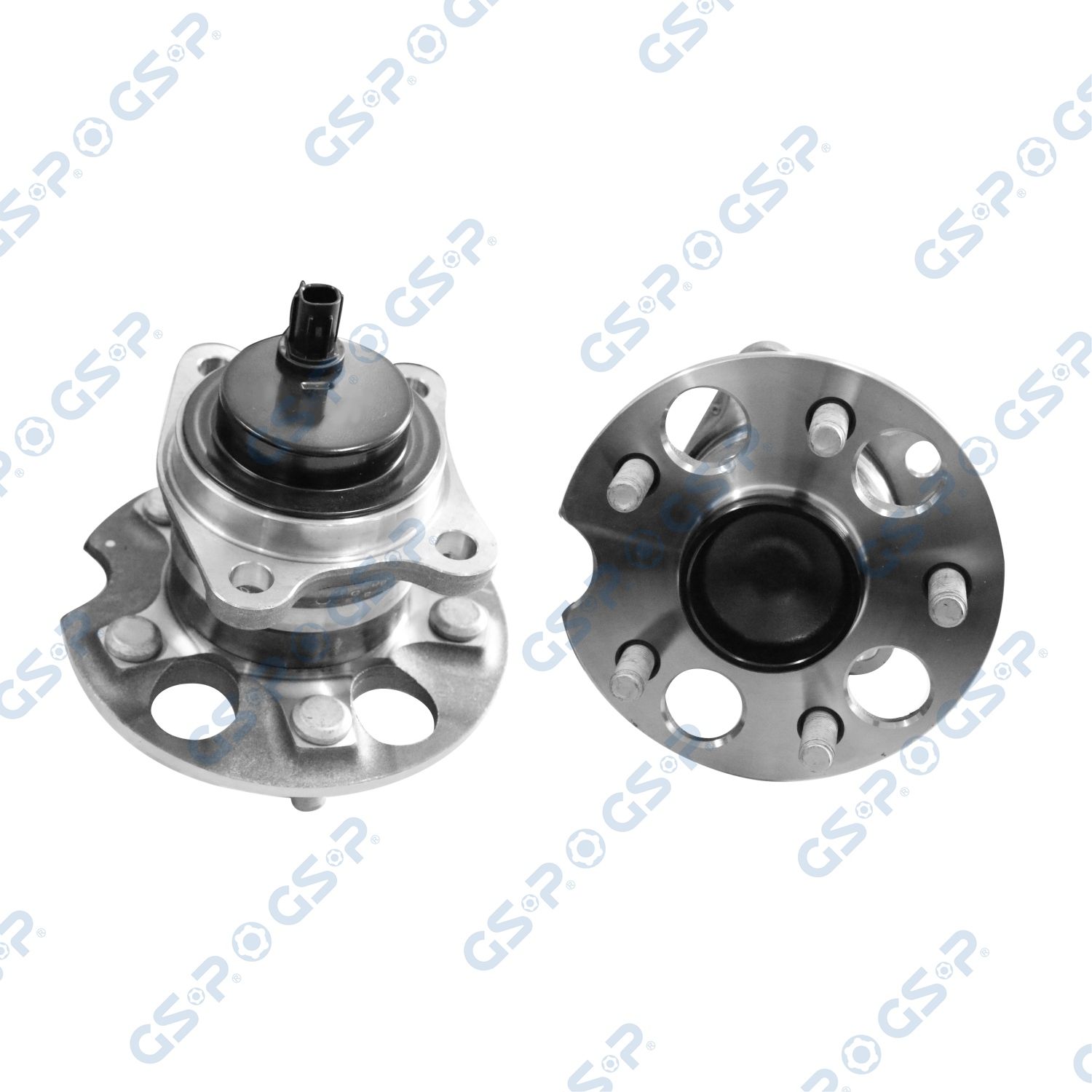 GSP 9400321 Wheel bearing kit