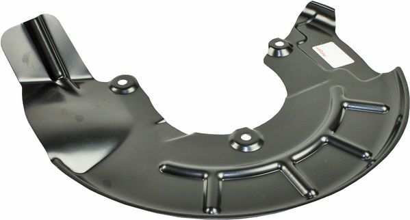 Splash Guard, brake disc-1