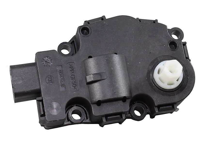 METZGER AUTOTEILE 0917722 Actuator, blending flap