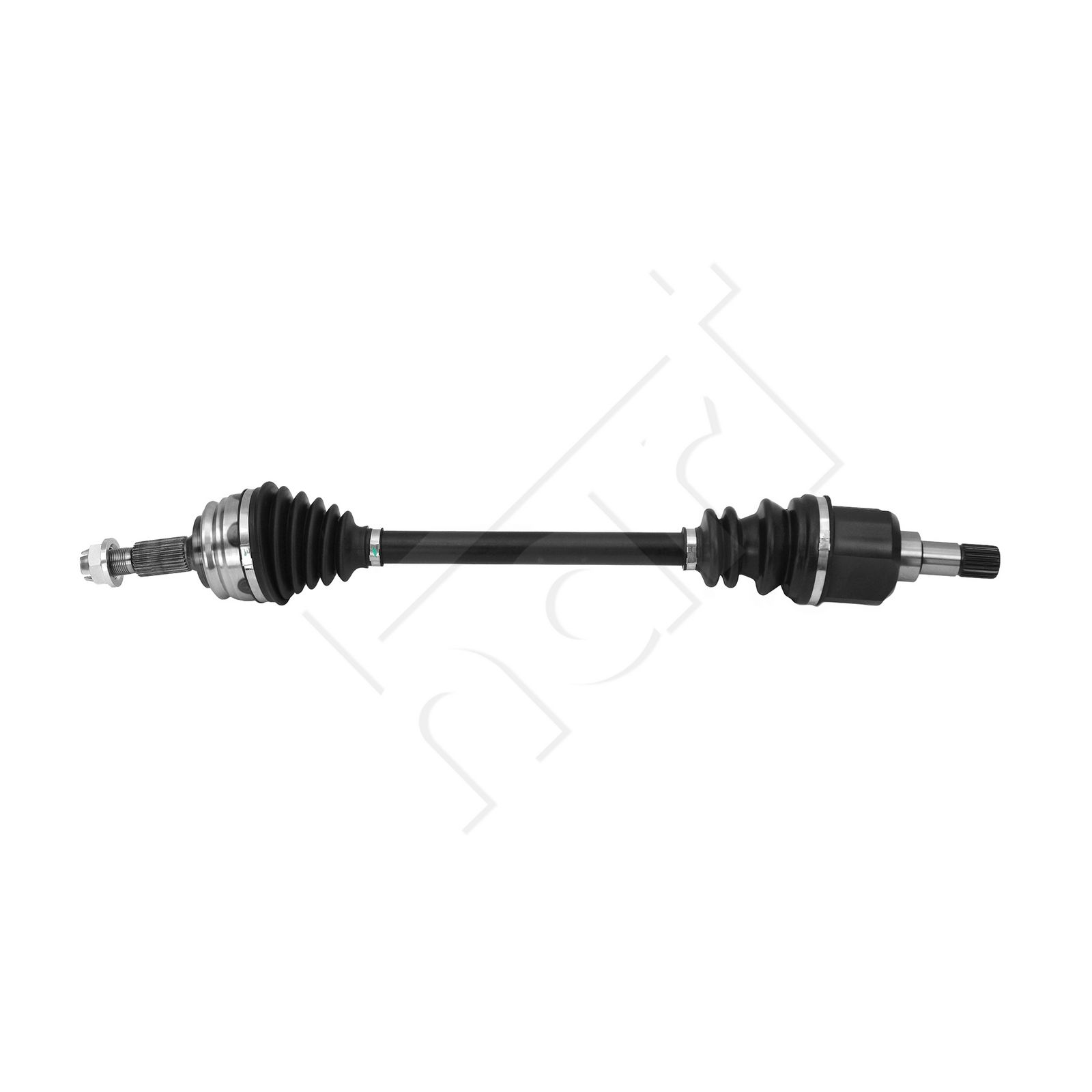 HART B42 709 Drive shaft