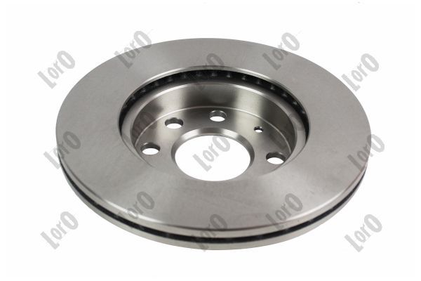 Brake Disc-2