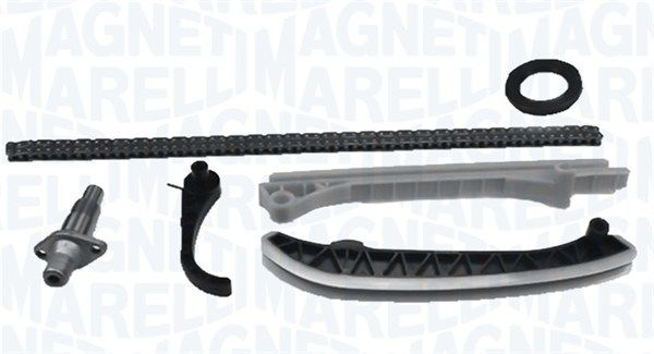 MAGNETI MARELLI 341500001060 Timing chain kit