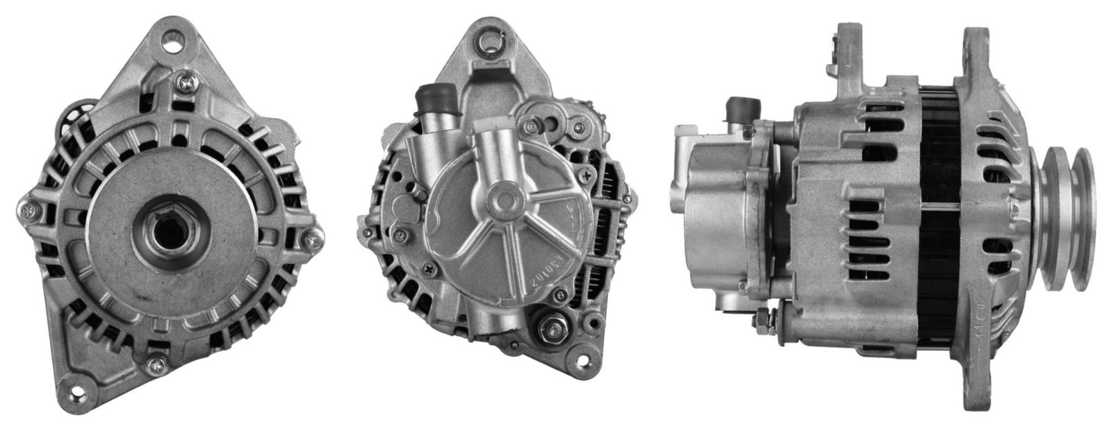 LUCAS LRA01913 Alternator