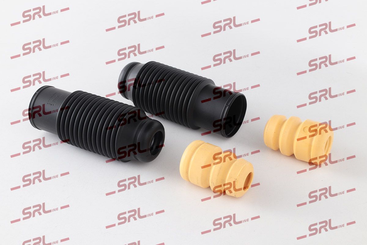 SRLINE S030133 Dust protection kit, shock absorber