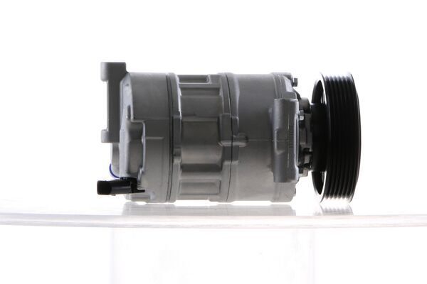 Compressor, air conditioning-4