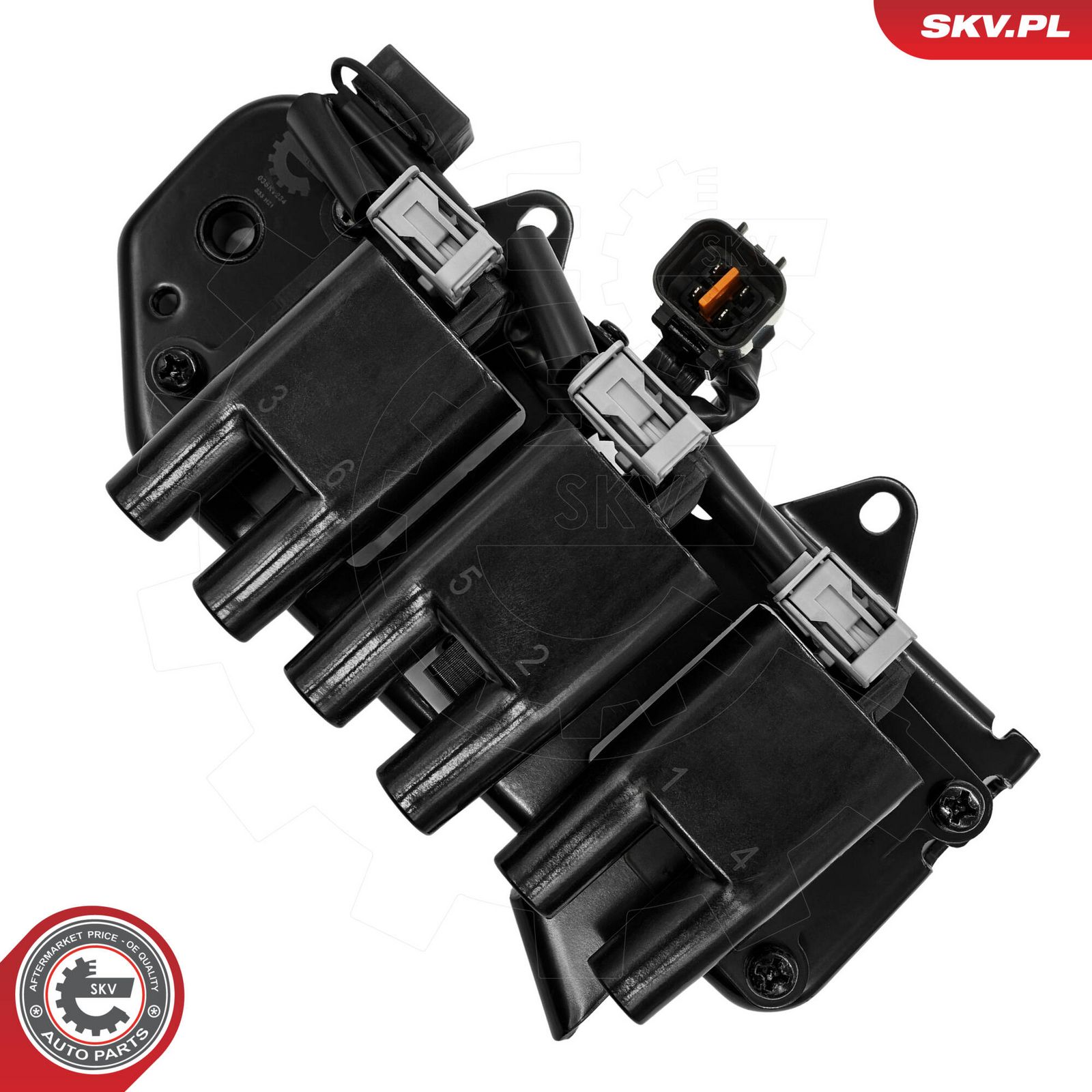 Ignition Coil-2