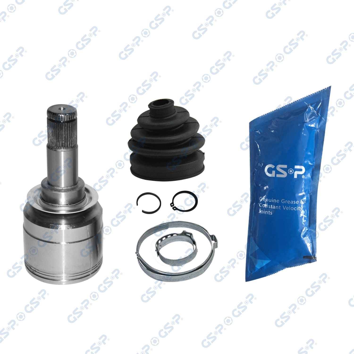 GSP 605039 Joint kit, drive shaft