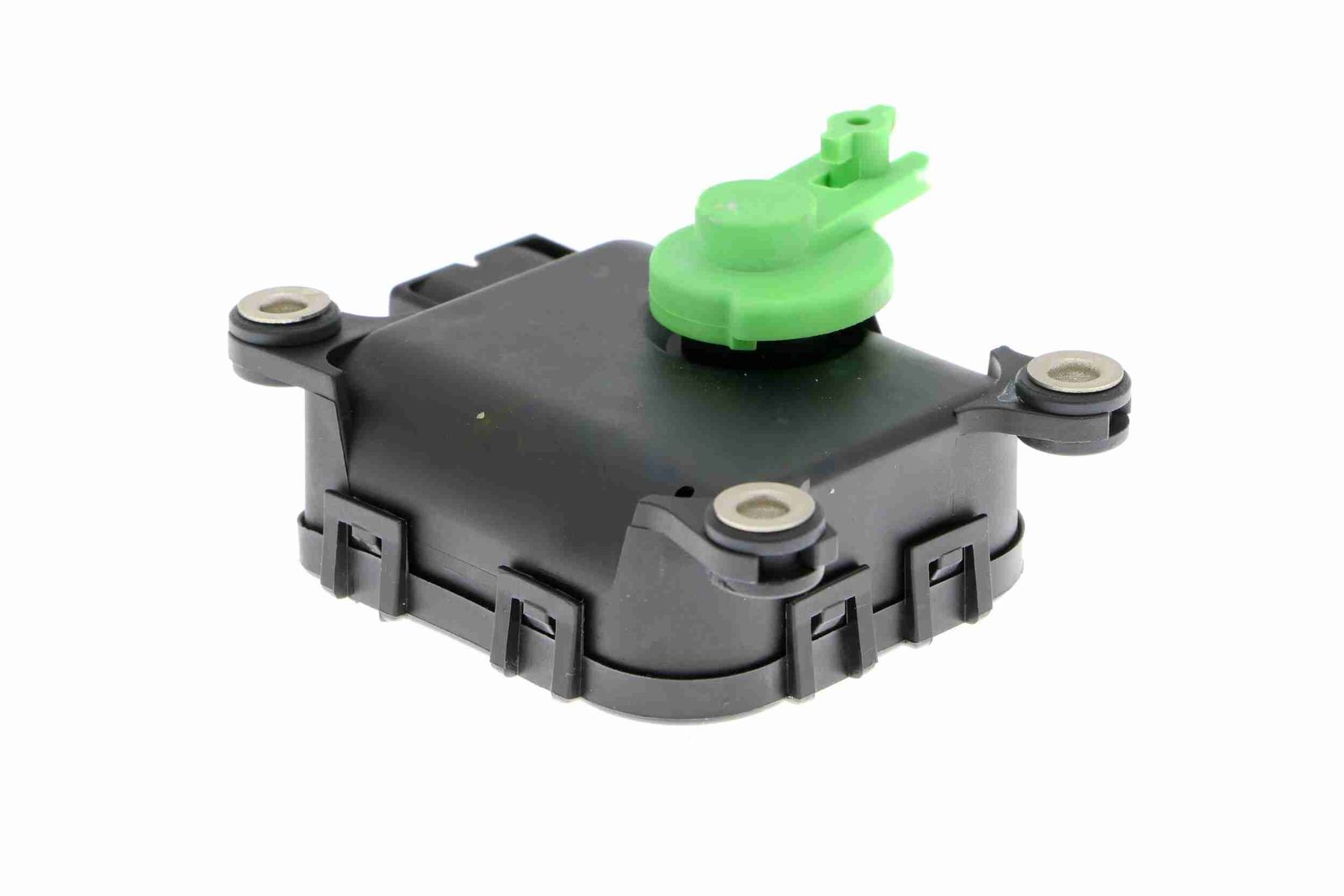 Actuator, blending flap-3