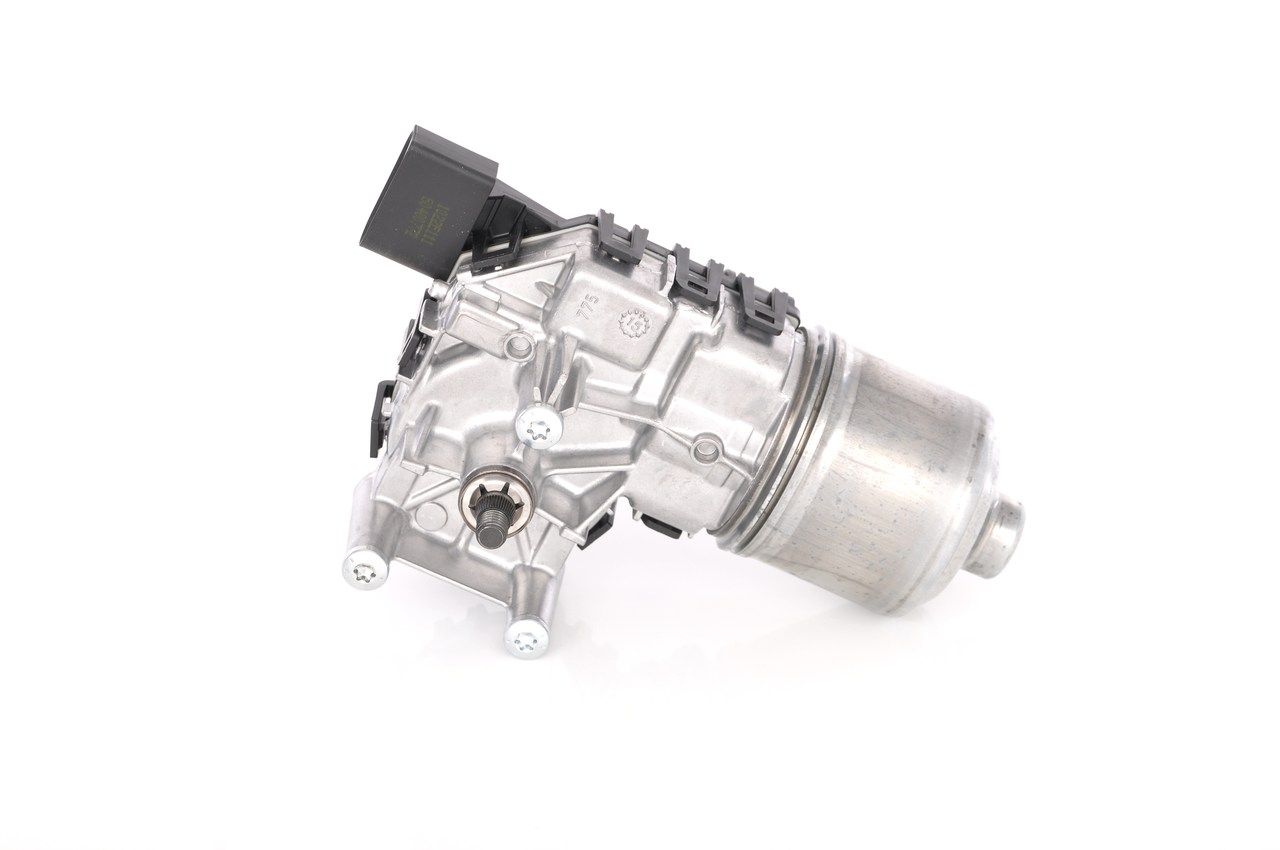 Wiper Motor-1
