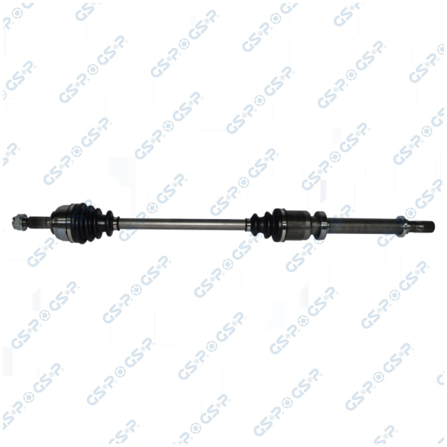 GSP 250372 Drive shaft