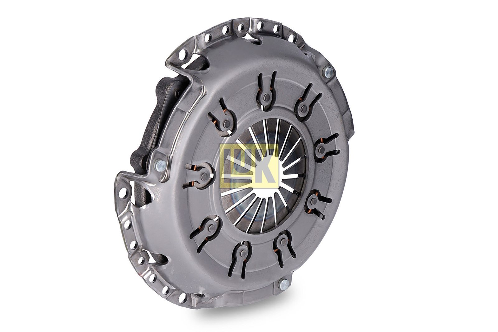 SCHAEFFLER LUK 122 0114 10 Clutch pressure plate